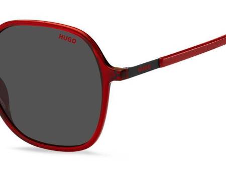 Sluneční brýle Hugo HG 1236 S C9A