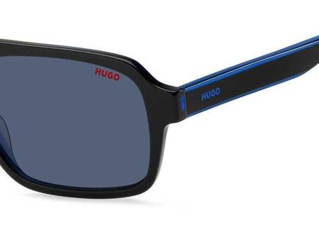 Sluneční brýle Hugo HG 1241 S D51