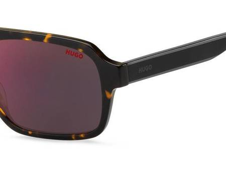 Sluneční brýle Hugo HG 1241 S O63