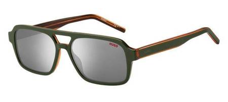 Sluneční brýle Hugo HG 1241 S TBO