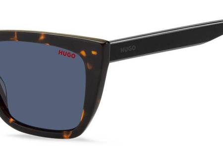 Sluneční brýle Hugo HG 1249 S O63