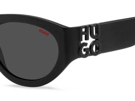 Sluneční brýle Hugo HG 1254 S 807