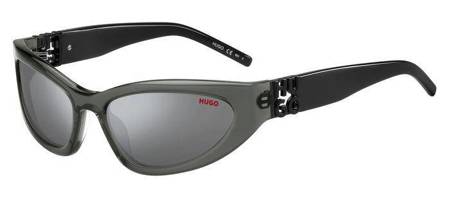 Sluneční brýle Hugo HG 1255 S KB7
