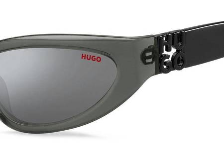 Sluneční brýle Hugo HG 1255 S KB7