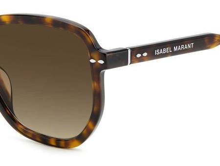 Sluneční brýle Isabel Marant IM 0097 G S 086
