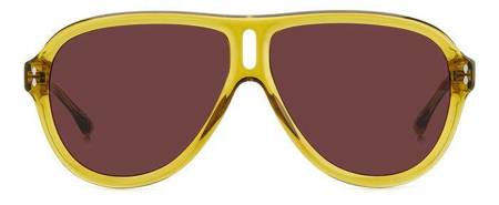 Sluneční brýle Isabel Marant IM 0124 S 3Y5