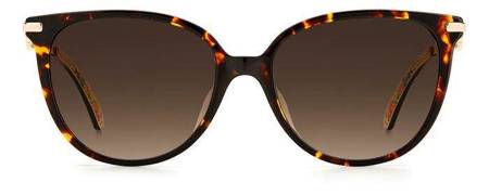 Sluneční brýle Kate Spade KRISTINA G S 086