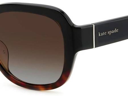 Sluneční brýle Kate Spade LAYNE S W4A