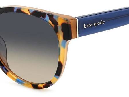 Sluneční brýle Kate Spade NATHALIE G S 5MU