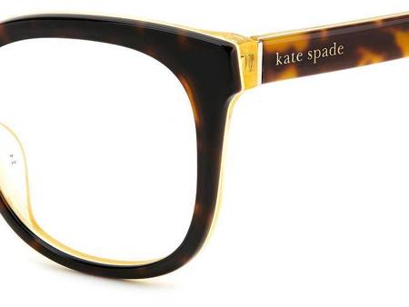 Sluneční brýle Kate Spade SAMARA G 086