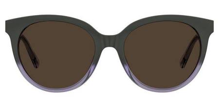 Sluneční brýle Love Moschino MOL058 CS PJP
