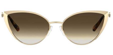 Sluneční brýle Love Moschino MOL061 S J5G