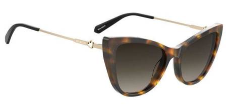 Sluneční brýle Love Moschino MOL062 S 05L