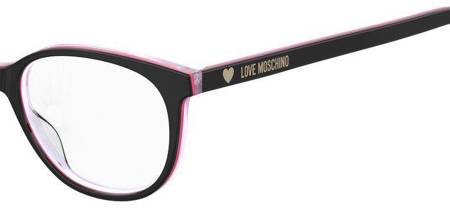 Sluneční brýle Love Moschino MOL543 3MR