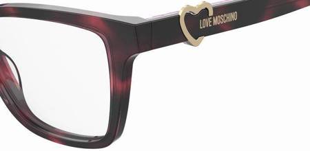 Sluneční brýle Love Moschino MOL610 HT8