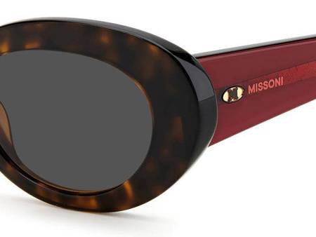 Sluneční brýle M Missoni MMI 0095 S 086