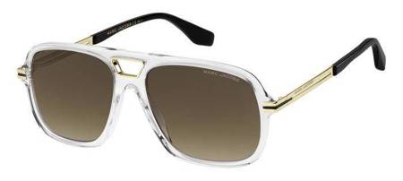 Sluneční brýle Marc Jacobs MARC 415 S MNG