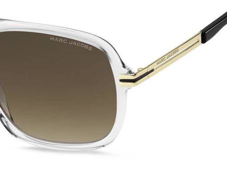 Sluneční brýle Marc Jacobs MARC 415 S MNG