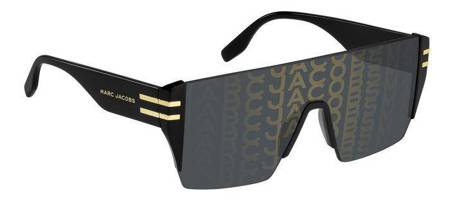 Marc Jacobs MARC 712/S Shield Sunglasses