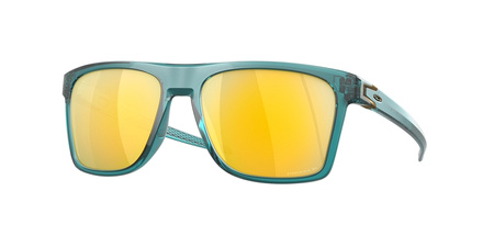 Sluneční brýle Oakley OO 9100 LEFFINGWELL 910006