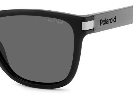 Sluneční brýle Polaroid PLD 2138 S O6W