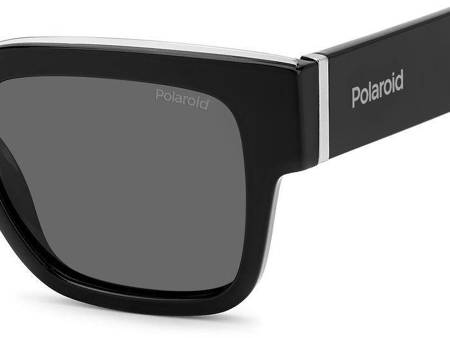 Sluneční brýle Polaroid PLD 6198 S X 807