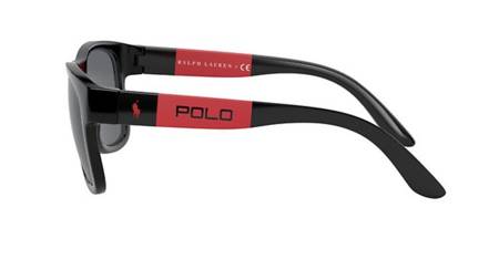 Sluneční brýle Polo Ralph Lauren Ph 4162 500187