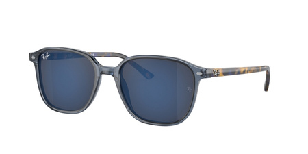 Sluneční brýle Ray Ban RB 2193 LEONARD 6638O4