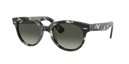 Sluneční brýle Ray Ban RB 2199 ORION 133371