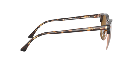 Sluneční brýle Ray Ban RB 3016 CLUBMASTER 130933