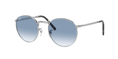 Sluneční brýle Ray Ban RB 3637 NEW ROUND 003/3F