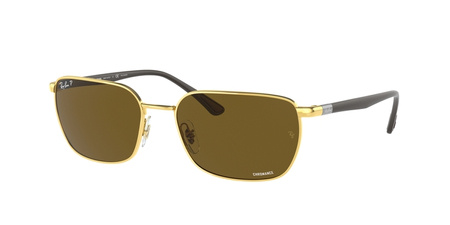 Sluneční brýle Ray Ban RB 3684CH 001/AN