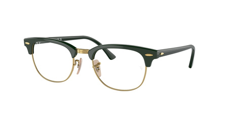 Sluneční brýle Ray Ban RX 5154 CLUBMASTER 8233