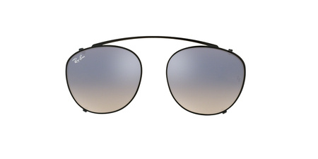 Sluneční brýle Ray Ban RX 6355C CLIP ON 2509B8