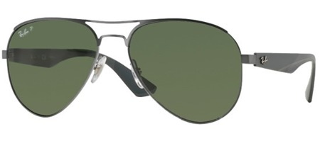 Sluneční brýle Ray Ban Rb 3523 029/9A