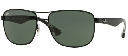 Sluneční brýle Ray Ban Rb 3533 002/71