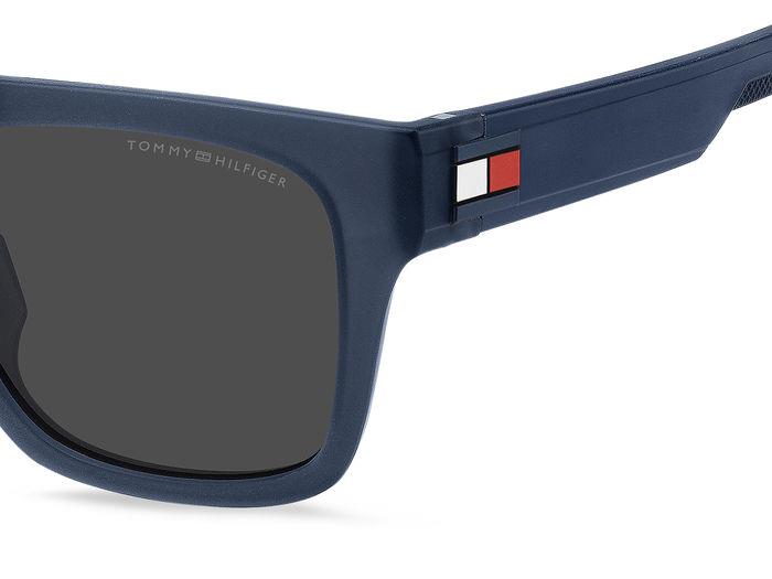 Sluneční brýle Tommy Hilfiger TH 1976 S FLL IR
