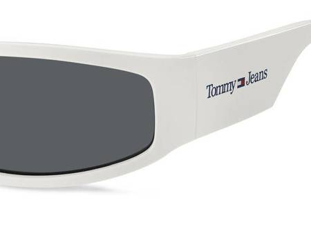 Sluneční brýle Tommy Hilfiger TJ 0094 S VK6