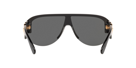 Sluneční brýle Versace VE 4391 GB1/87