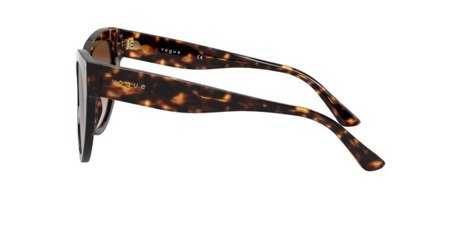 Sluneční brýle Vogue Vo 5339S W65613
