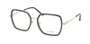 Anne Maria's AM 10431 B sluneční brýle