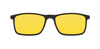 Kryt na brýle Solano SC 90141 D