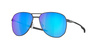Oakley OO 6050 CONTRAIL TI Sluneční brýle 605004
