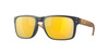 Oakley OO 9102 HOLBROOK Sluneční brýle 9102W4