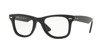 Ray Ban Rx 4340V Wayfarer Easy 2000 Korekční brýle