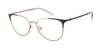 Sluneční brýle Armani Exchange AX 1034 6106