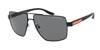 Sluneční brýle Armani Exchange AX 2037S 600081