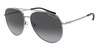 Sluneční brýle Armani Exchange AX 2043S 60038G