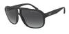 Sluneční brýle Armani Exchange AX 4104S 80788G