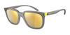 Sluneční brýle Arnette AN 4306 PLAKA 28275A